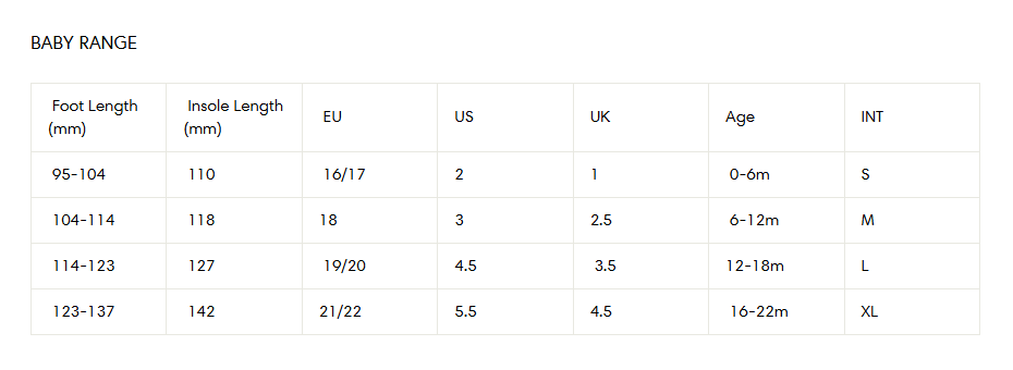 Morgan Shoe | Secret Garden
