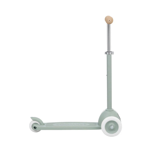Banwood Eco Scooter - Clay
