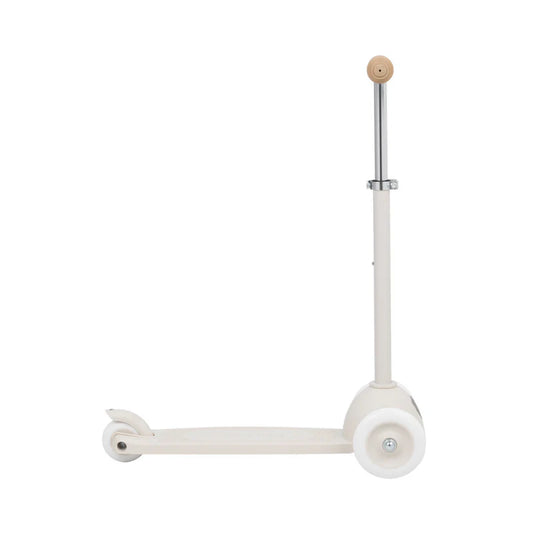 Banwood Eco Scooter - Ivory