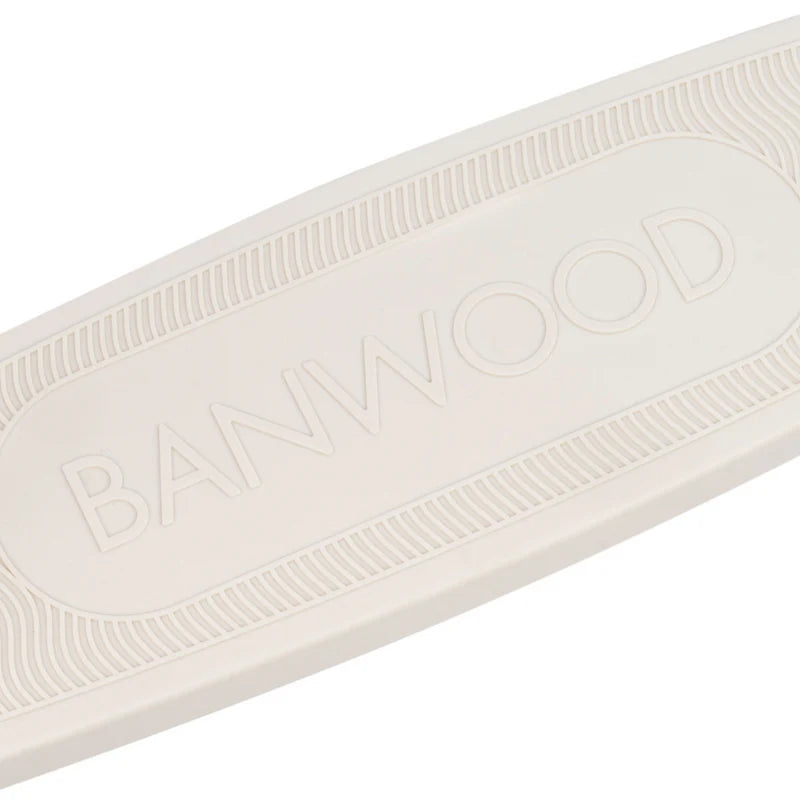 Banwood Eco Scooter - Ivory