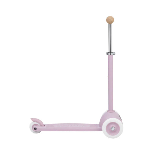 Banwood Eco Scooter - Lavender
