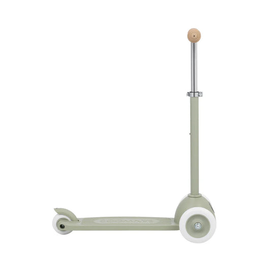 Banwood Eco Scooter - Olive