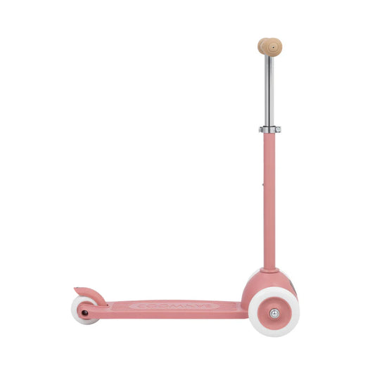 Banwood Eco Scooter - Raspberry