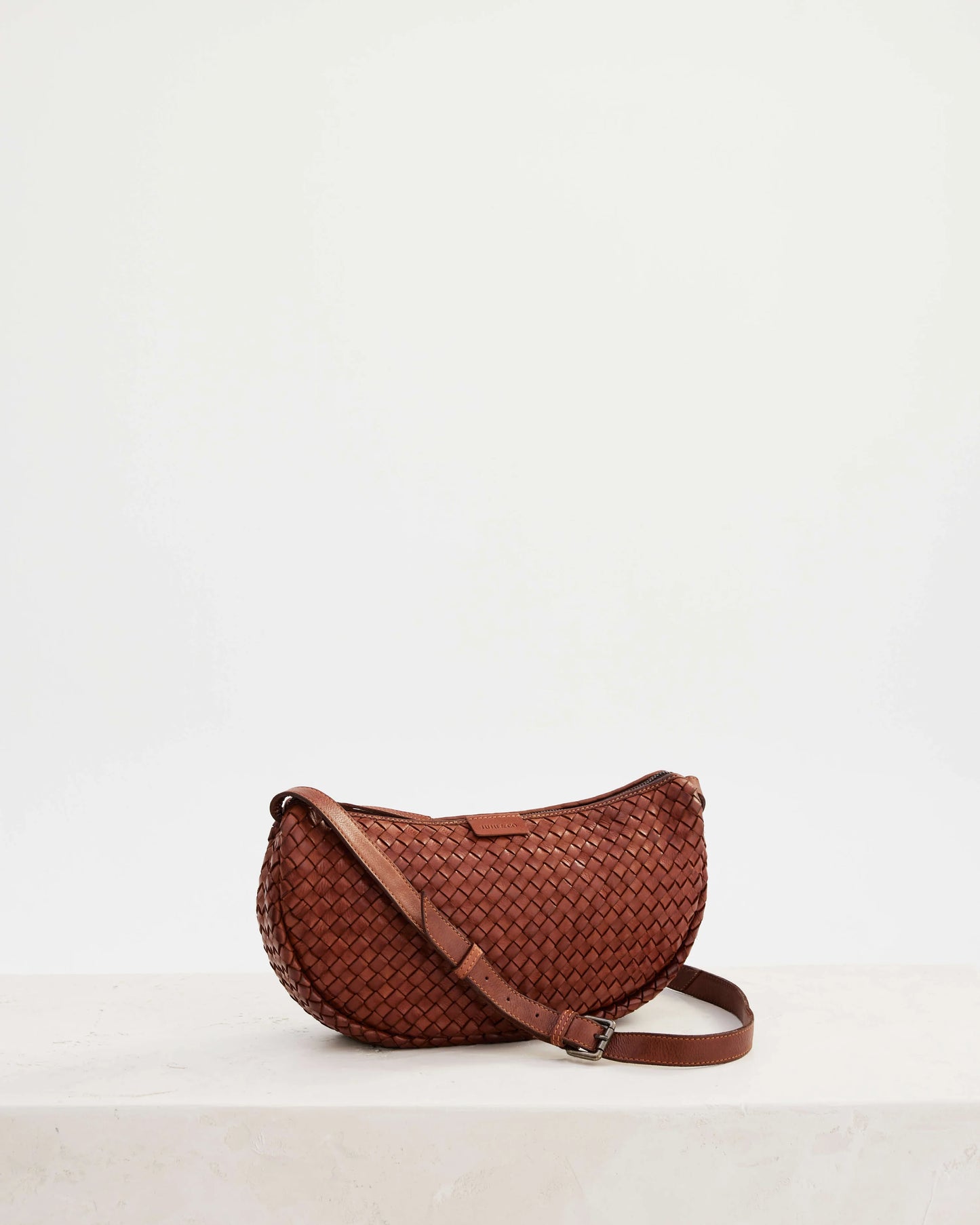 Juju & Co. Basque Sling | Amber
