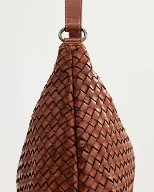 Juju & Co. Basque Slouchy | Amber