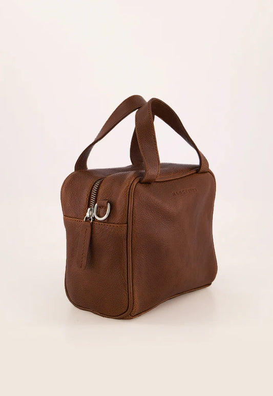 Nancybird Koren Bag - Tobacco