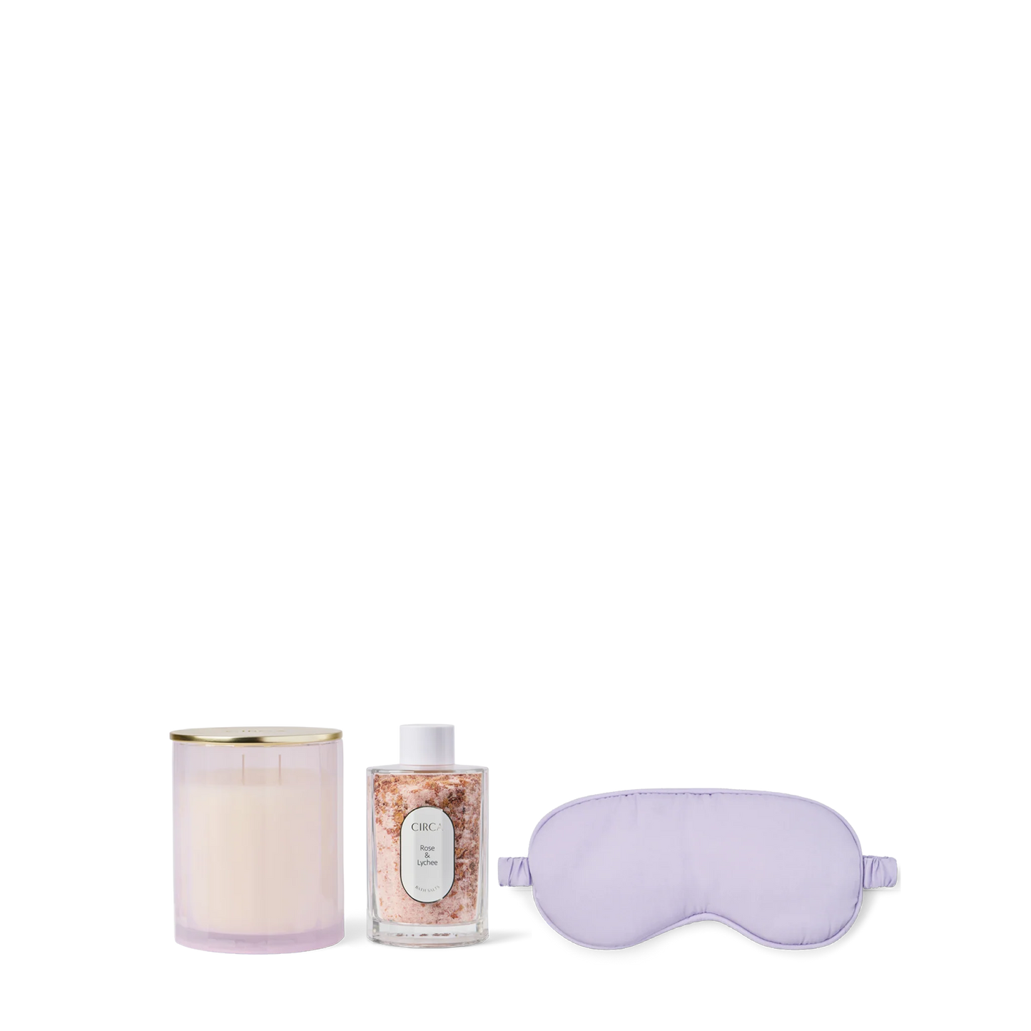 Circa Relaxation Gift Set