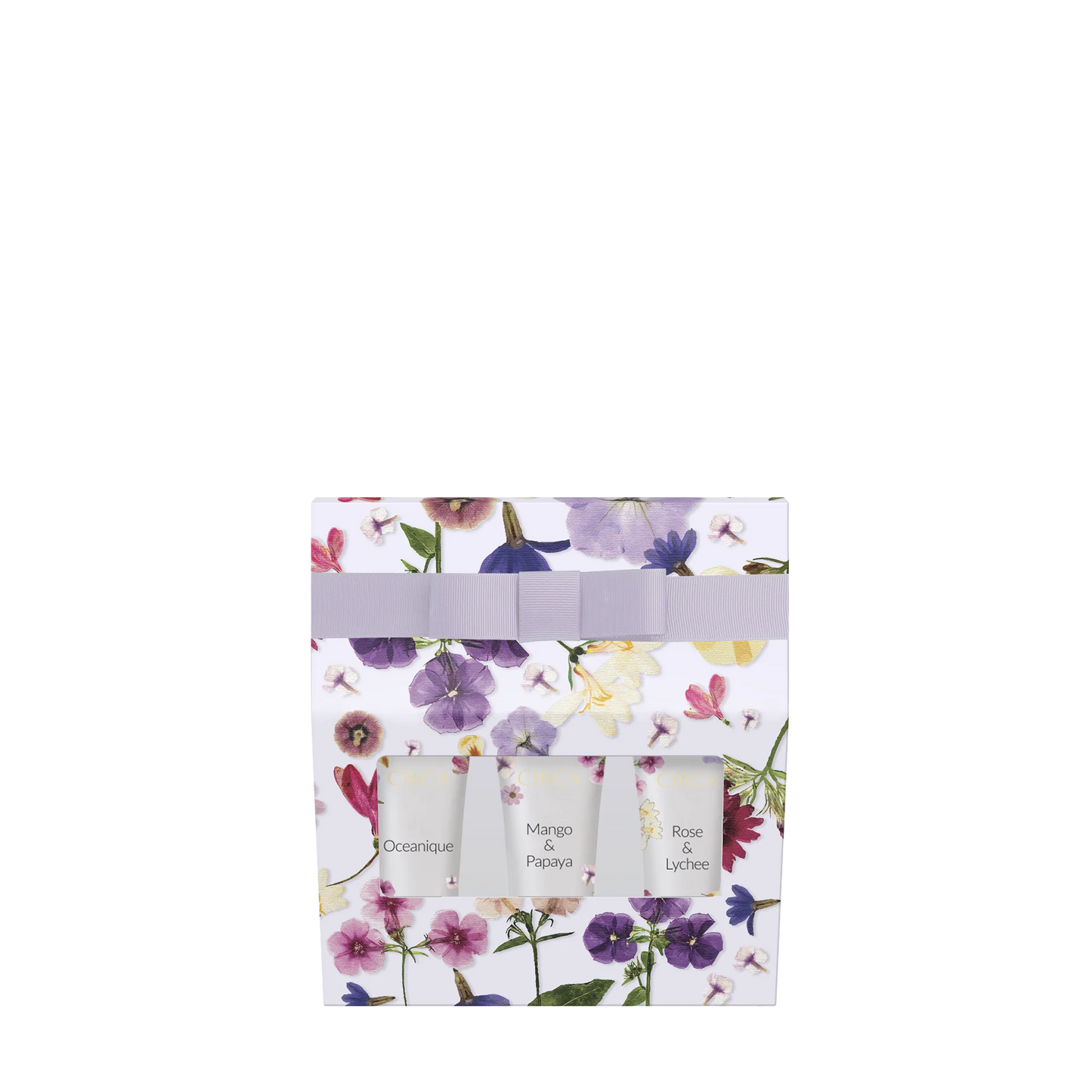 Circa Hand Care Trio Set