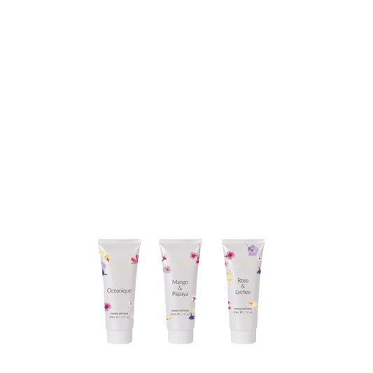 Circa Hand Care Trio Set