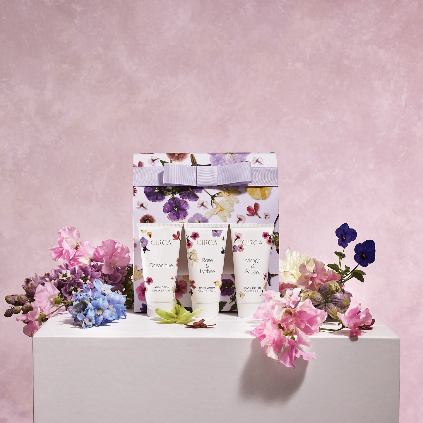 Circa Hand Care Trio Set