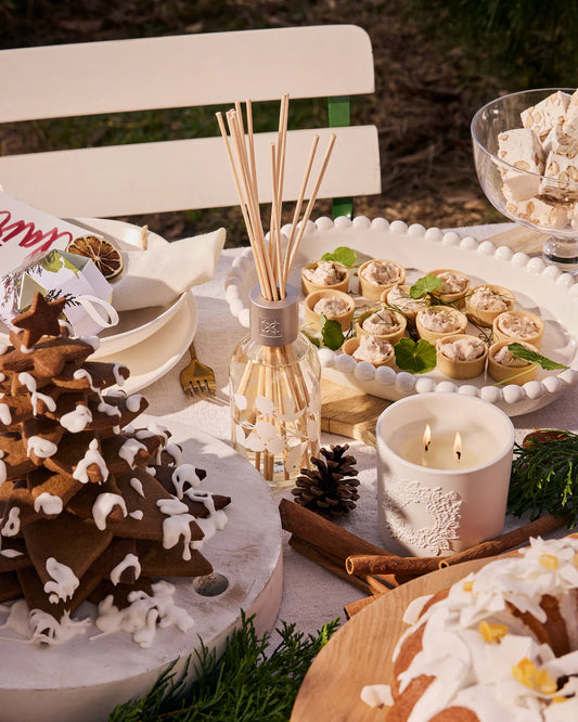 CIRCA - Raspberry & Rhubarb Fragrance Diffuser 250ml