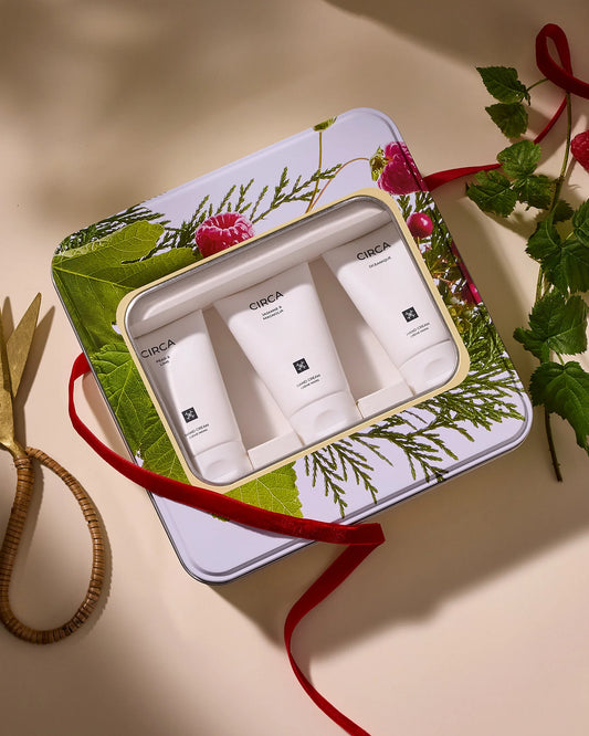 CIRCA - Christmas Hand Cream Trio 40mL x 3