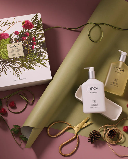 CIRCA - Oceanique Hand Care Duo 900ml