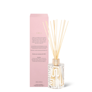 Rose Nectar and Clementine- 250mL Diffuser