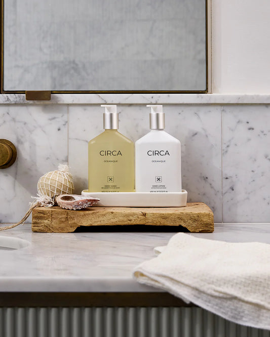 Circa Oceanique Hand Care Duo