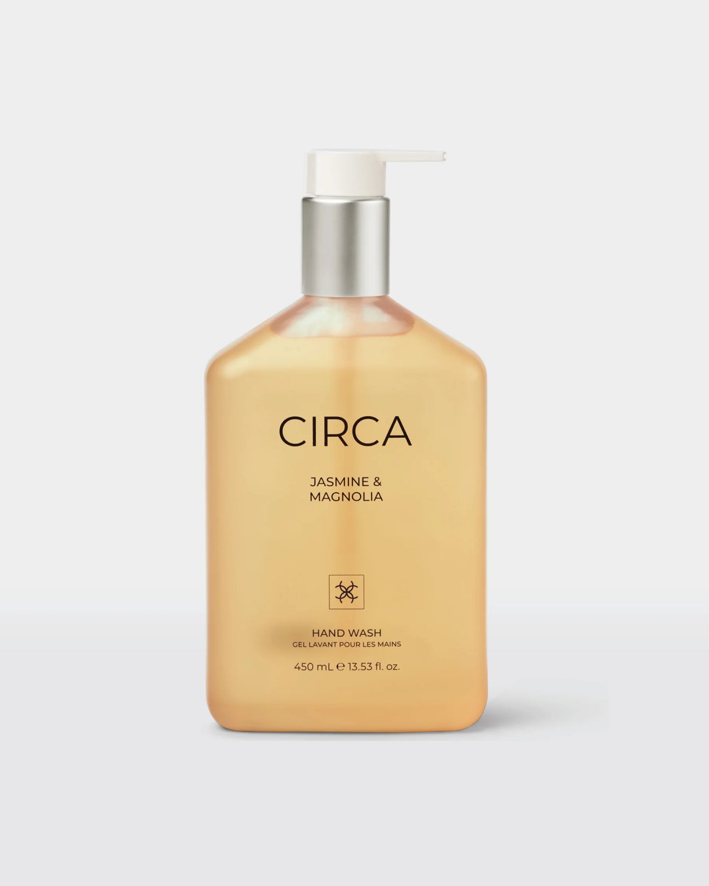 Circa Jasmine & Magnolia Handwash- 450mL