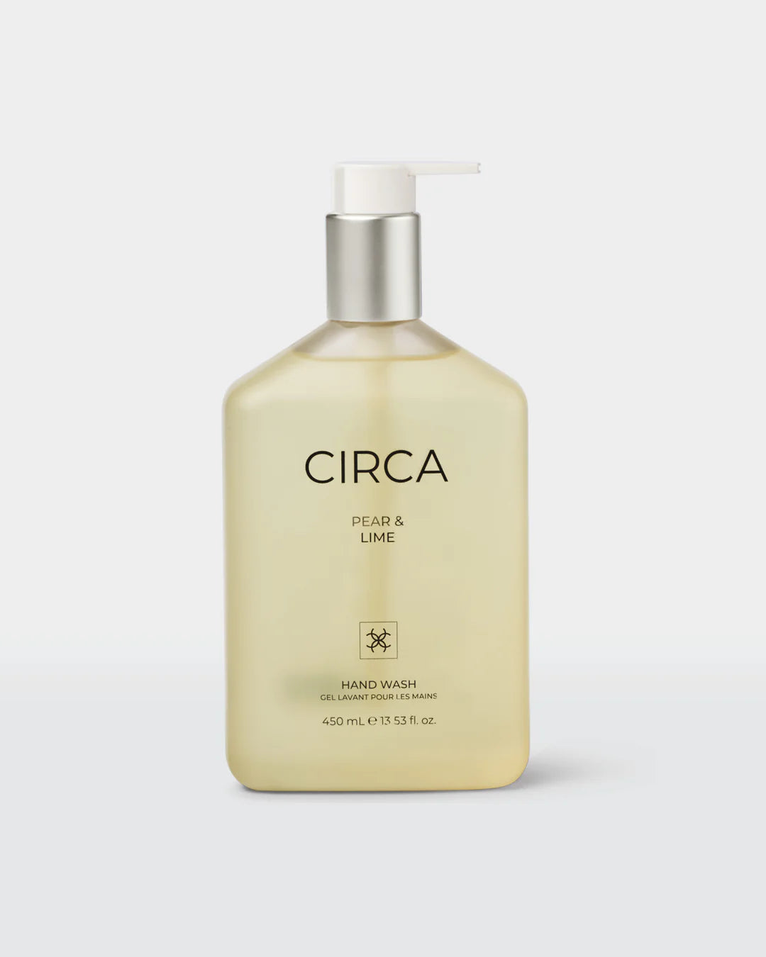 Circa Pear & Lime Hand Wash- 450mL