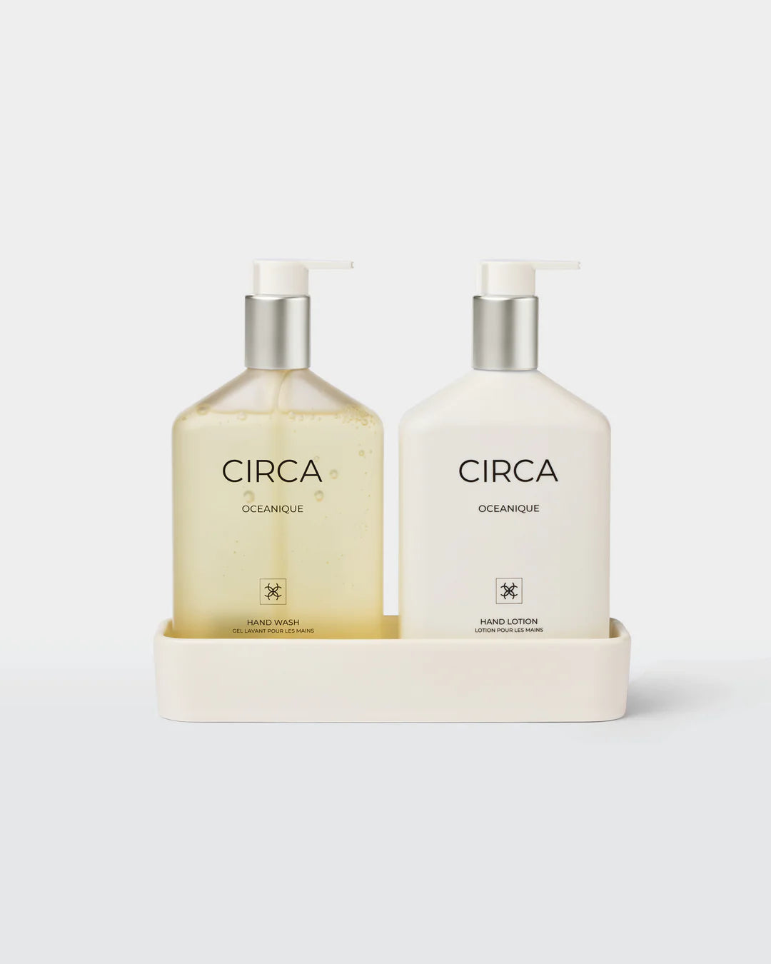 Circa Oceanique Hand Care Duo