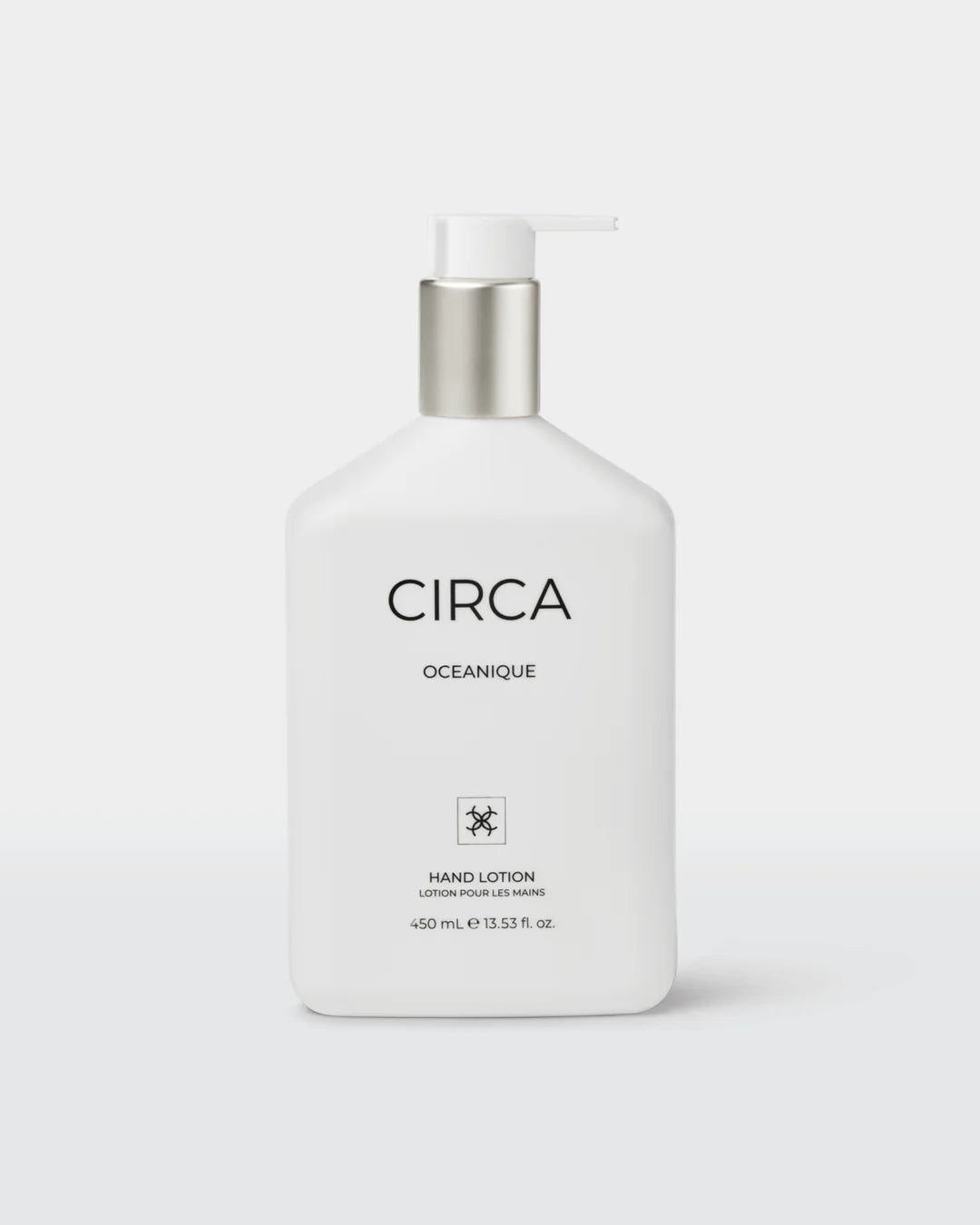 Circa Oceanique Hand Lotion- 450mL