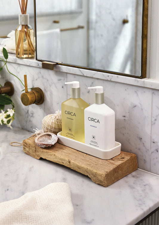 Circa Oceanique Hand Wash- 450mL