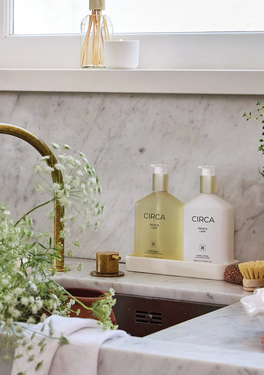 Circa Pear & Lime Hand Wash- 450mL