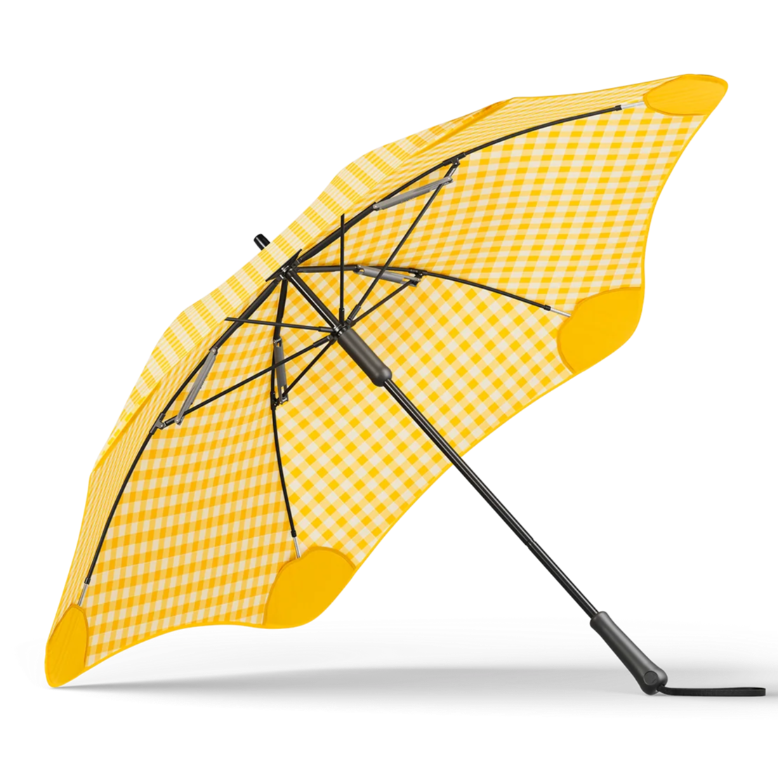 Blunt Classic 120cm Umbrella | Lemon & Honey