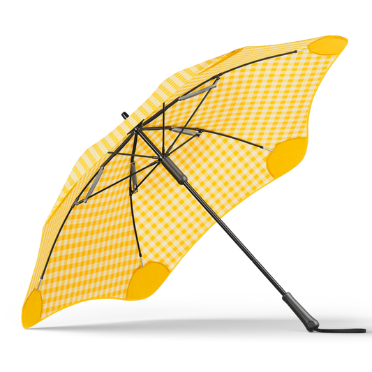Blunt Classic 120cm Umbrella | Lemon & Honey