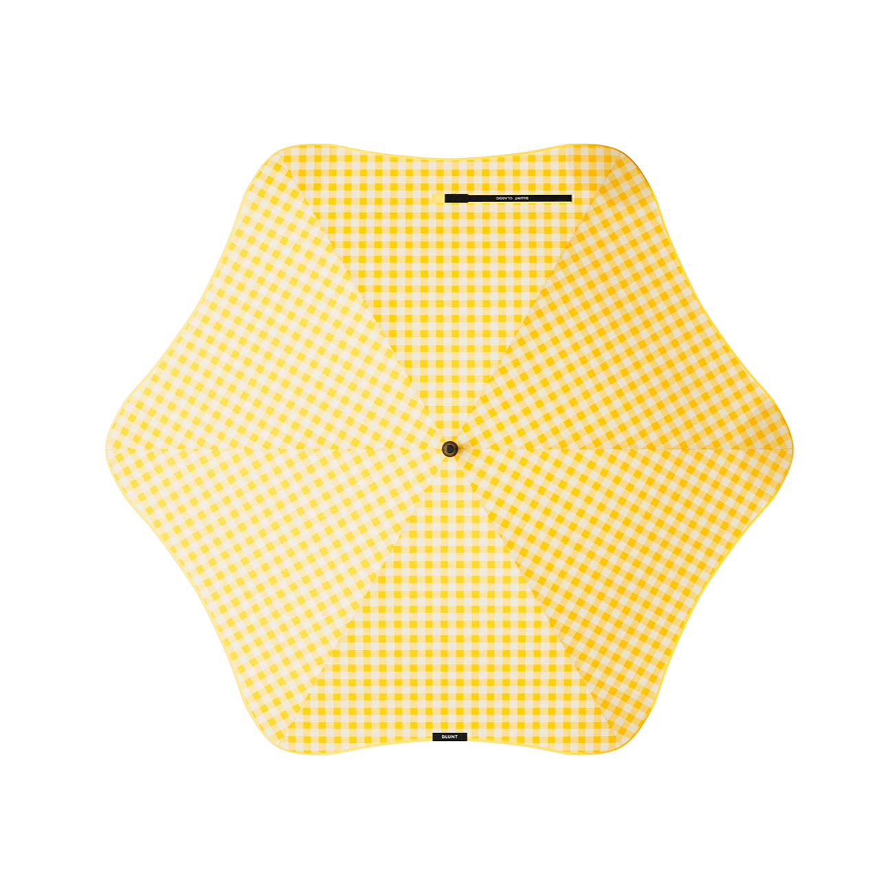 Blunt Metro 100cm Umbrella | Lemon & Honey