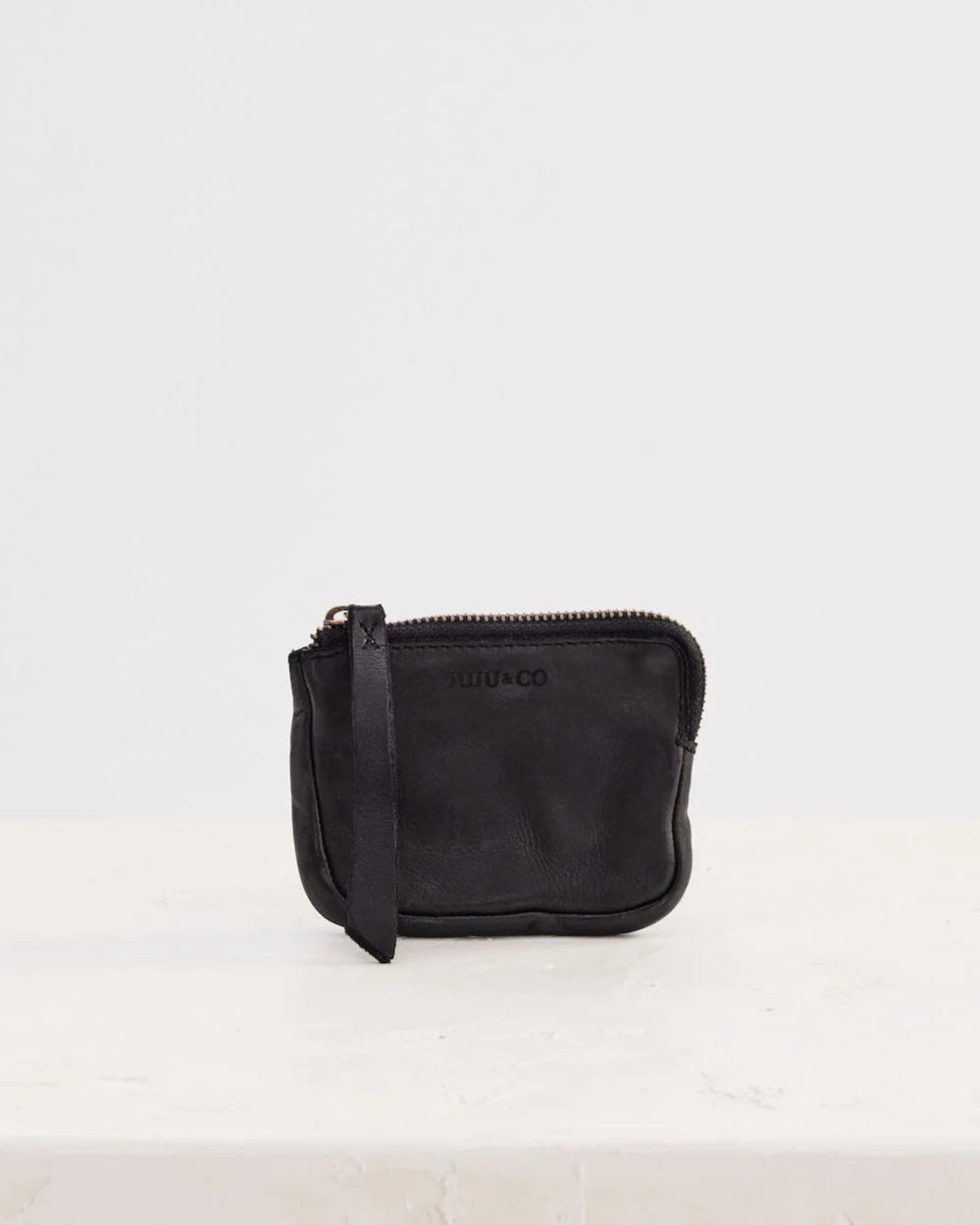 Juju & Co. Compact Pouch
