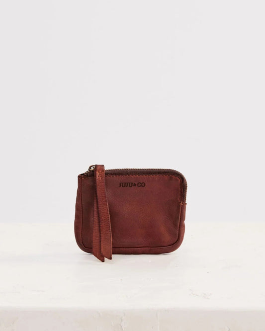 Juju & Co. Compact Pouch