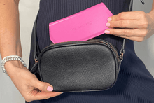 Load image into Gallery viewer, Glasses Case- Hot Pink
