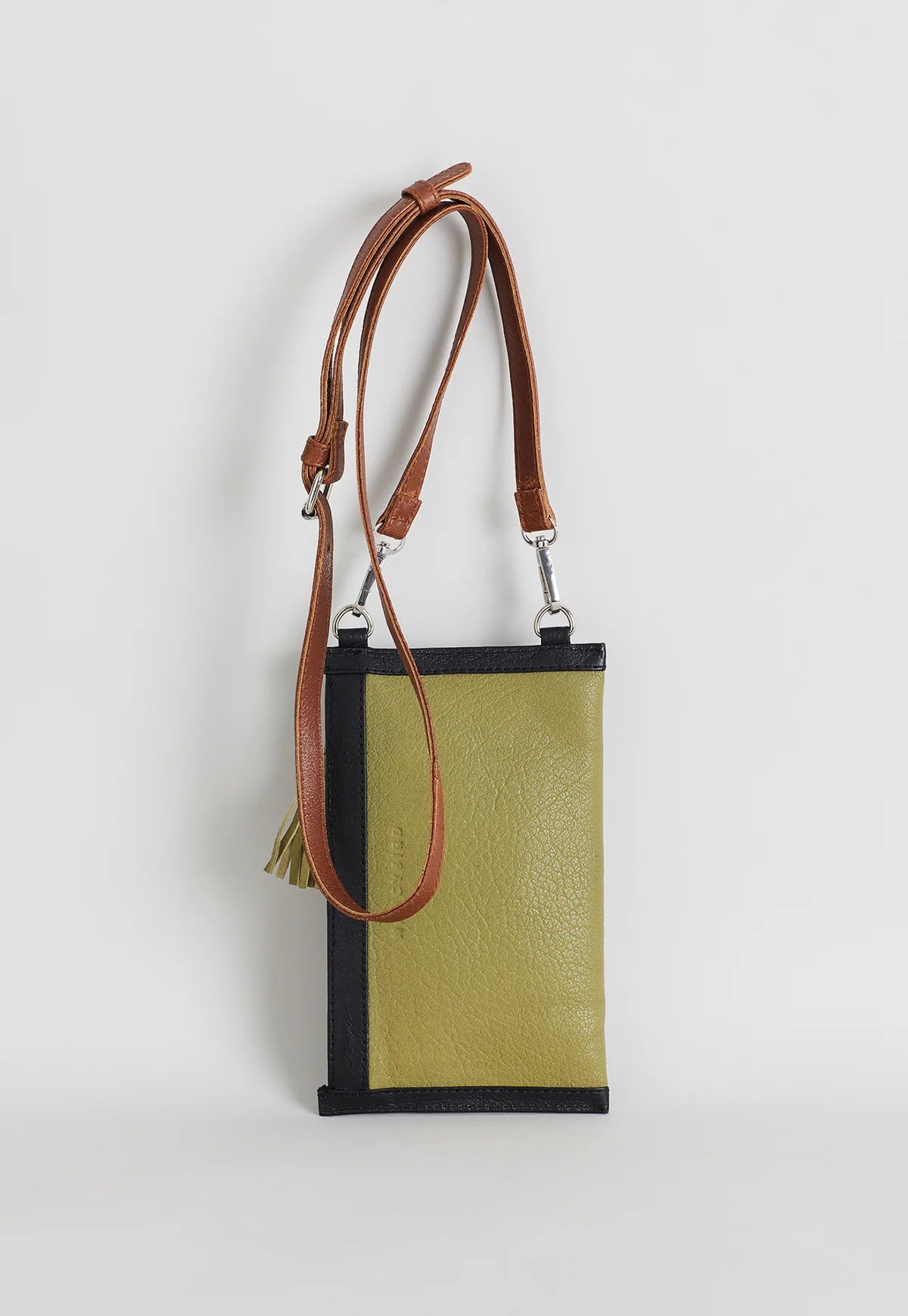 Nancybird Denali Bag | Moss