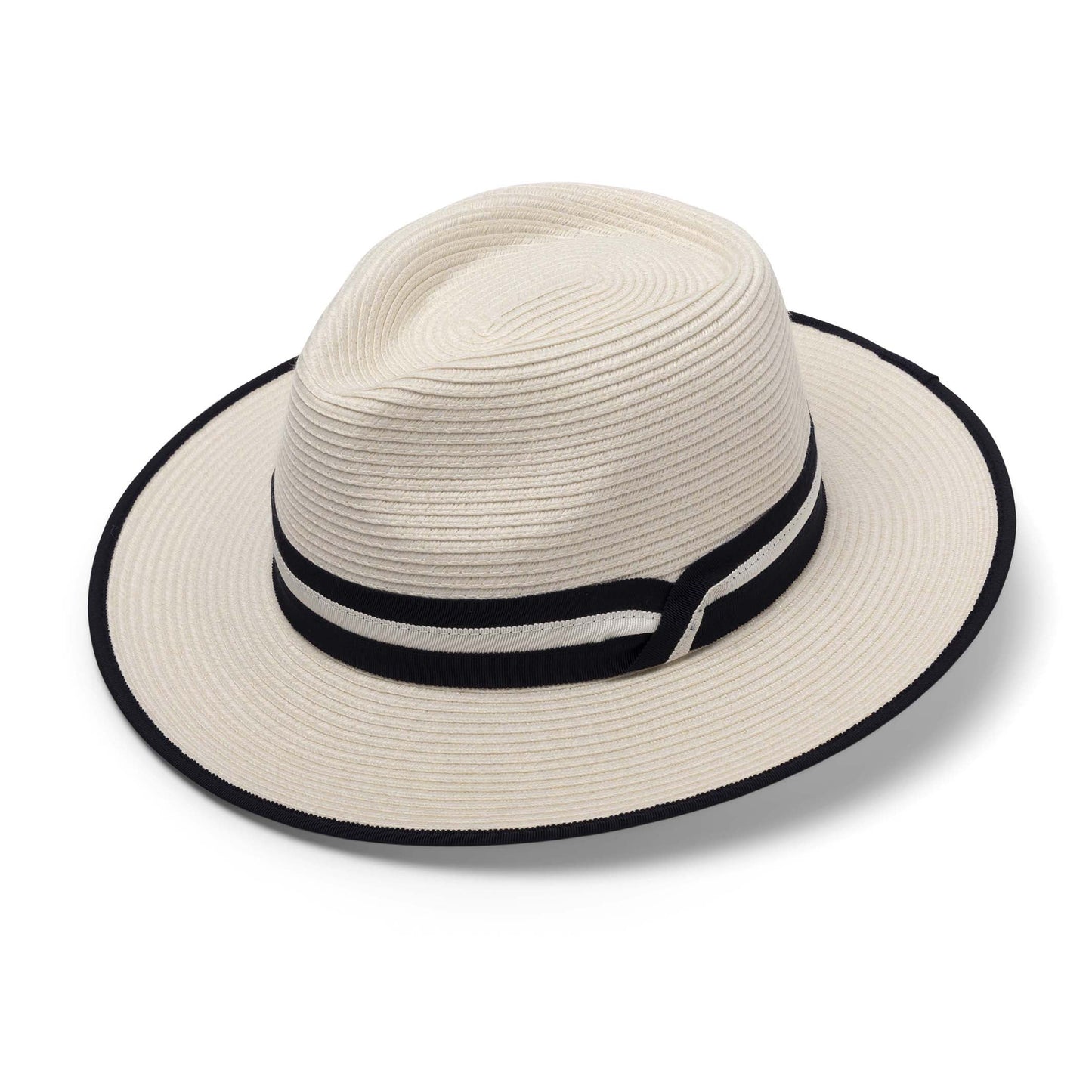 Deborah Hutton- Windsor Ivory/Navy