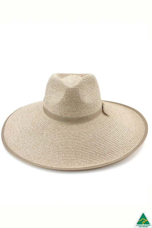 Preston Flexibraid® Mix Camel