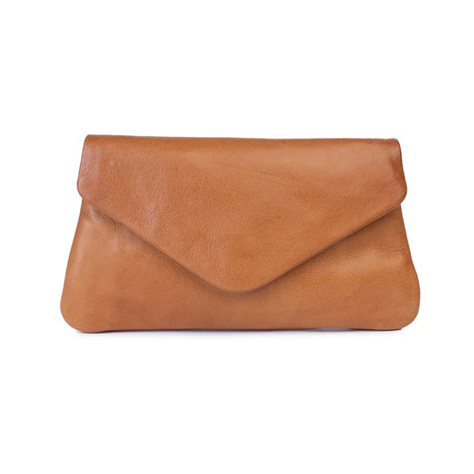 Dusky Robin Quinn Purse