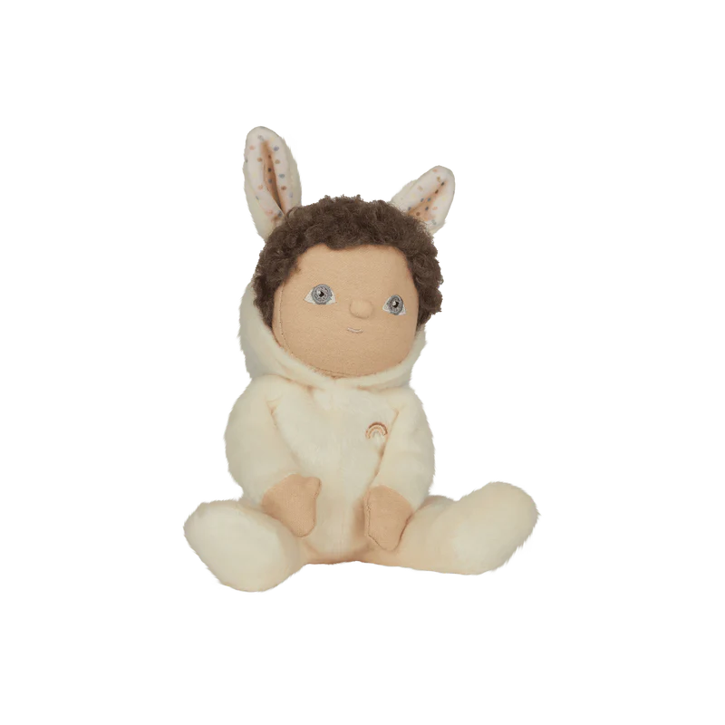 Dinky Dinkum Fluffle | Basil Bunny