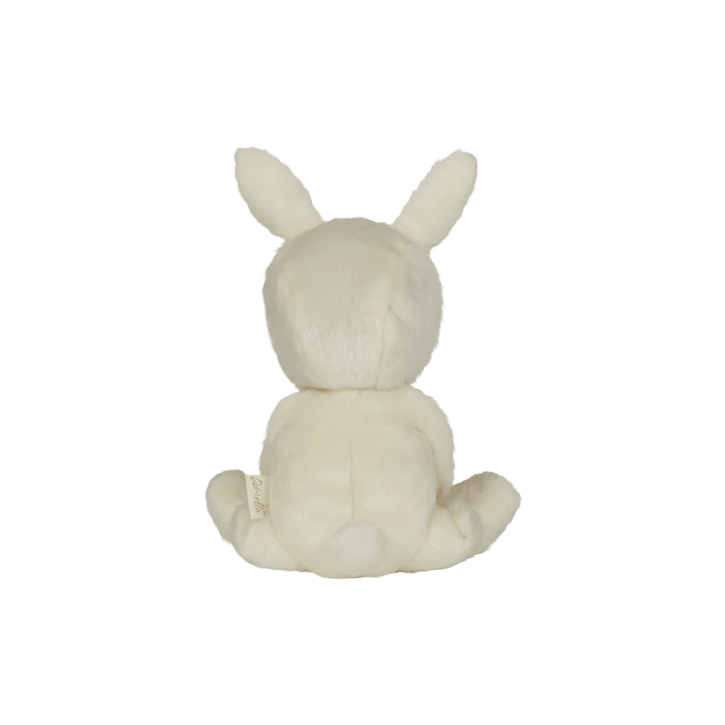 Dinky Dinkum Fluffle | Basil Bunny