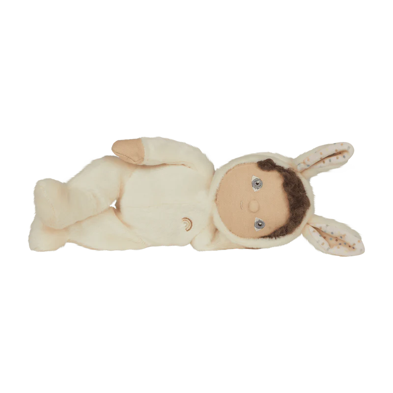Dinky Dinkum Fluffle | Basil Bunny