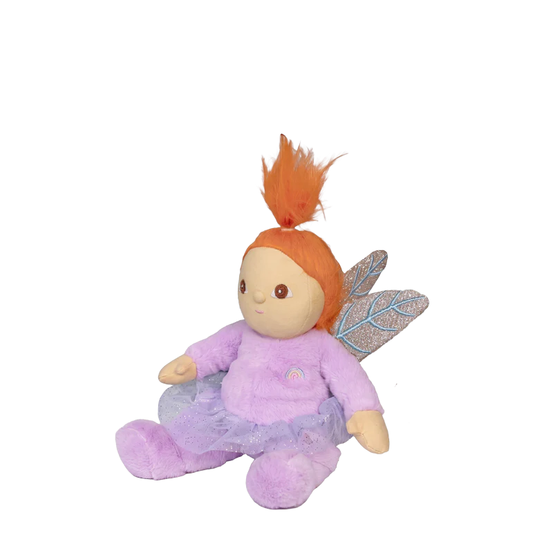 Dinky Dinkum - Fairy Flora