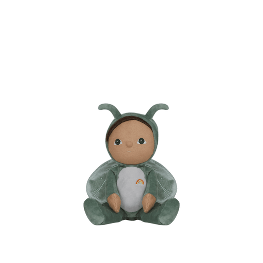 Dinky Dinkums Backyard Buddies - Gideon Grasshopper