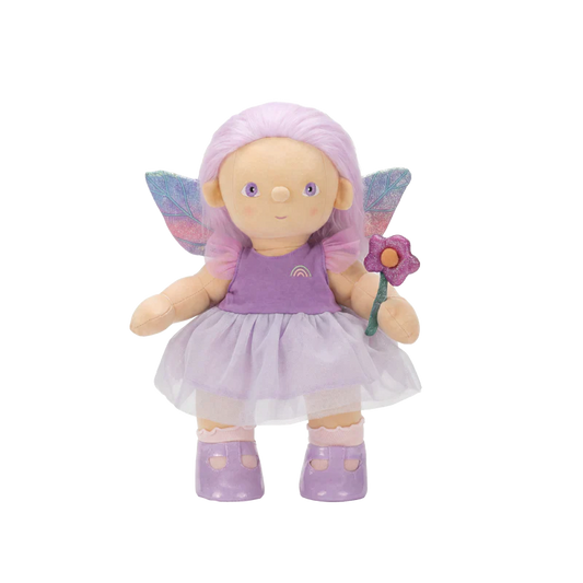 Dinkum Doll - Fairy Evie