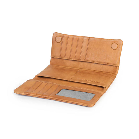 Dusky Robin Keiva Purse