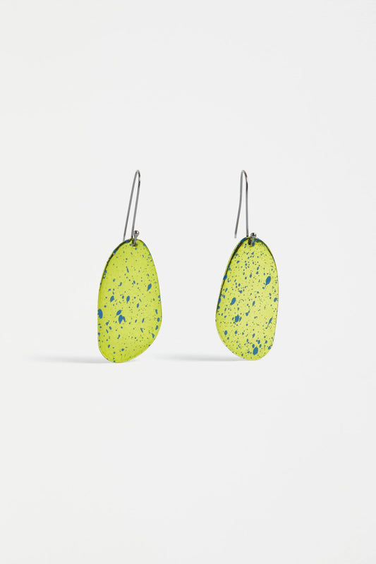 Elk Orga Hook Earring | Artichoke
