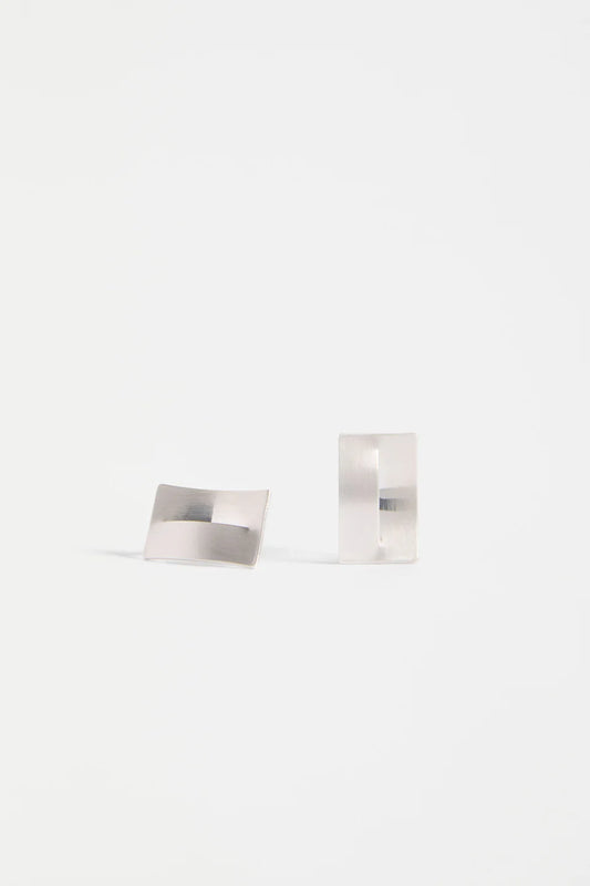 Elk Trel Stud Earring