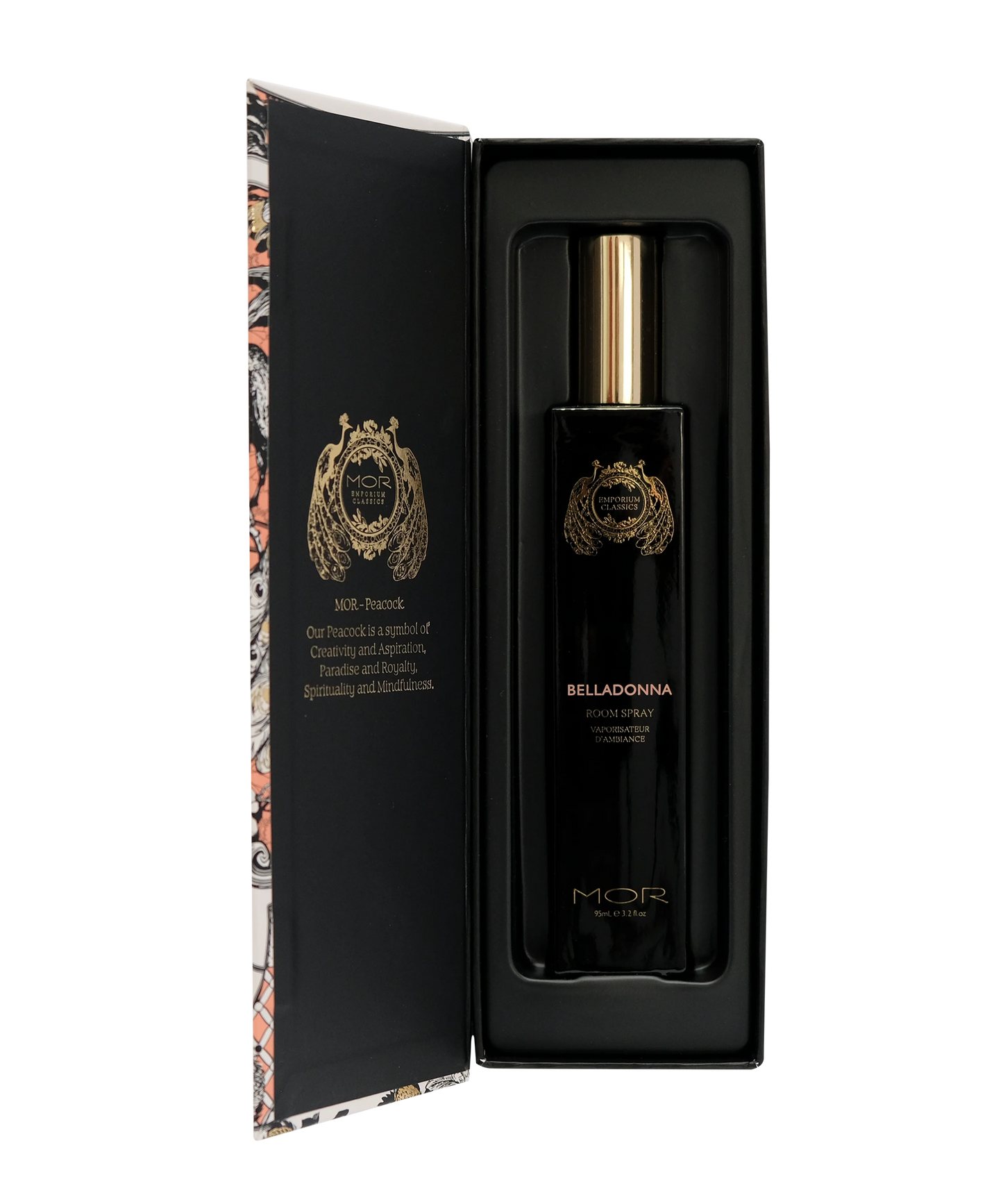 MOR Belladonna Room Spray
