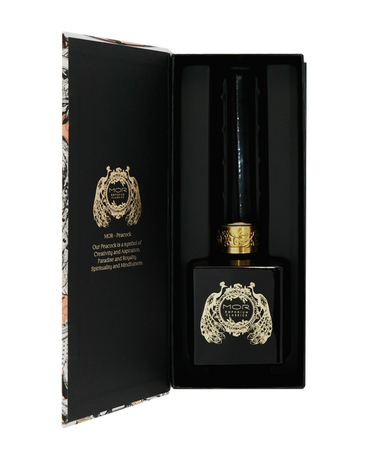 MOR Belladonna Reed Diffuser | 40mL