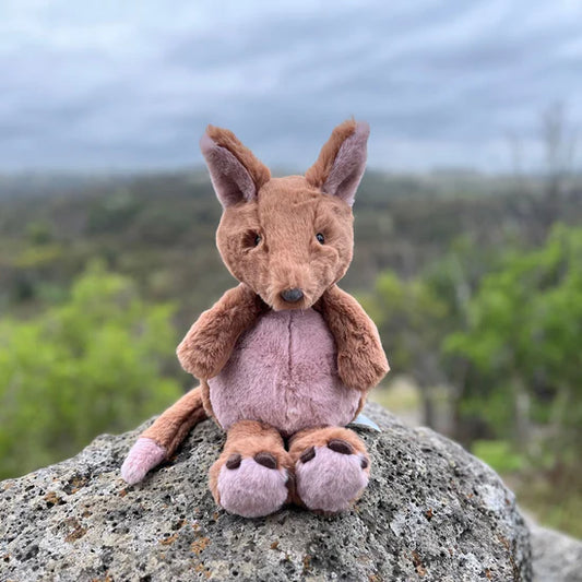Furfolk Kangaroo