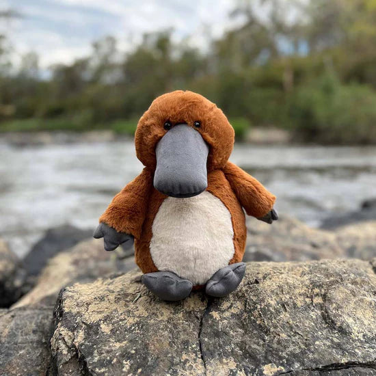Furfolk Platypus