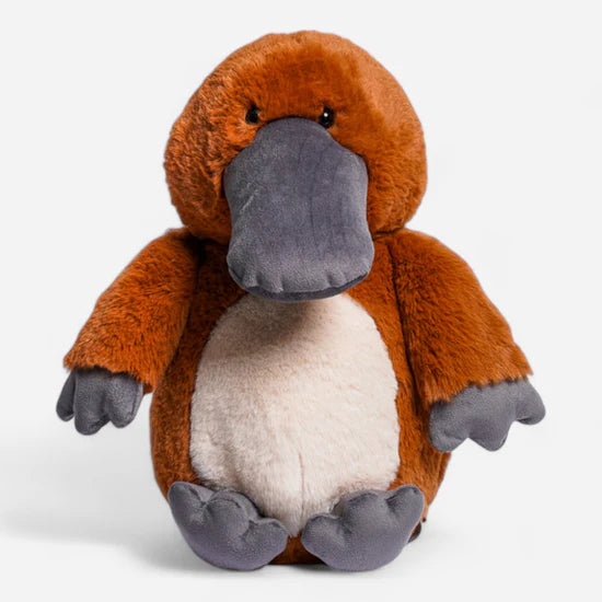 Furfolk Platypus