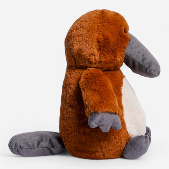 Furfolk Platypus